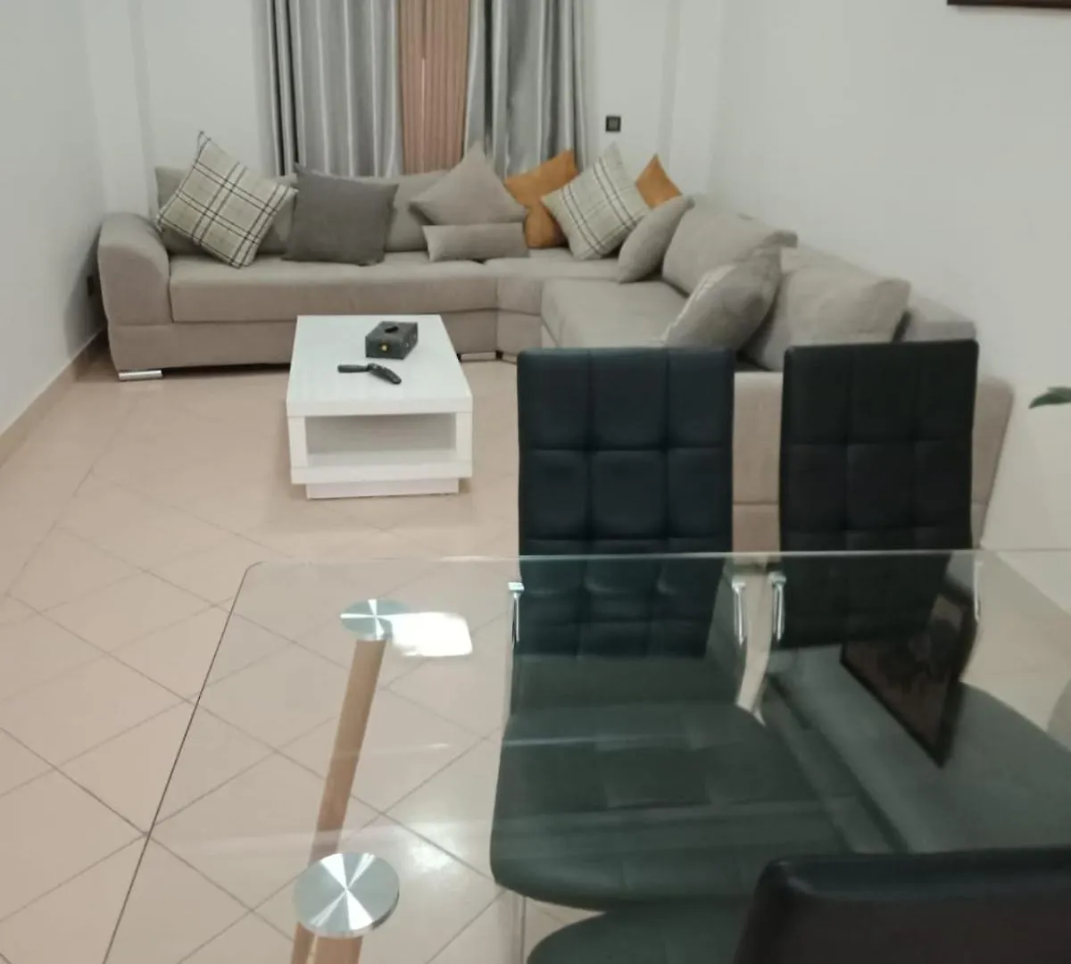 Luxurious Apartment In The Center Of Marrakech Marrakesh