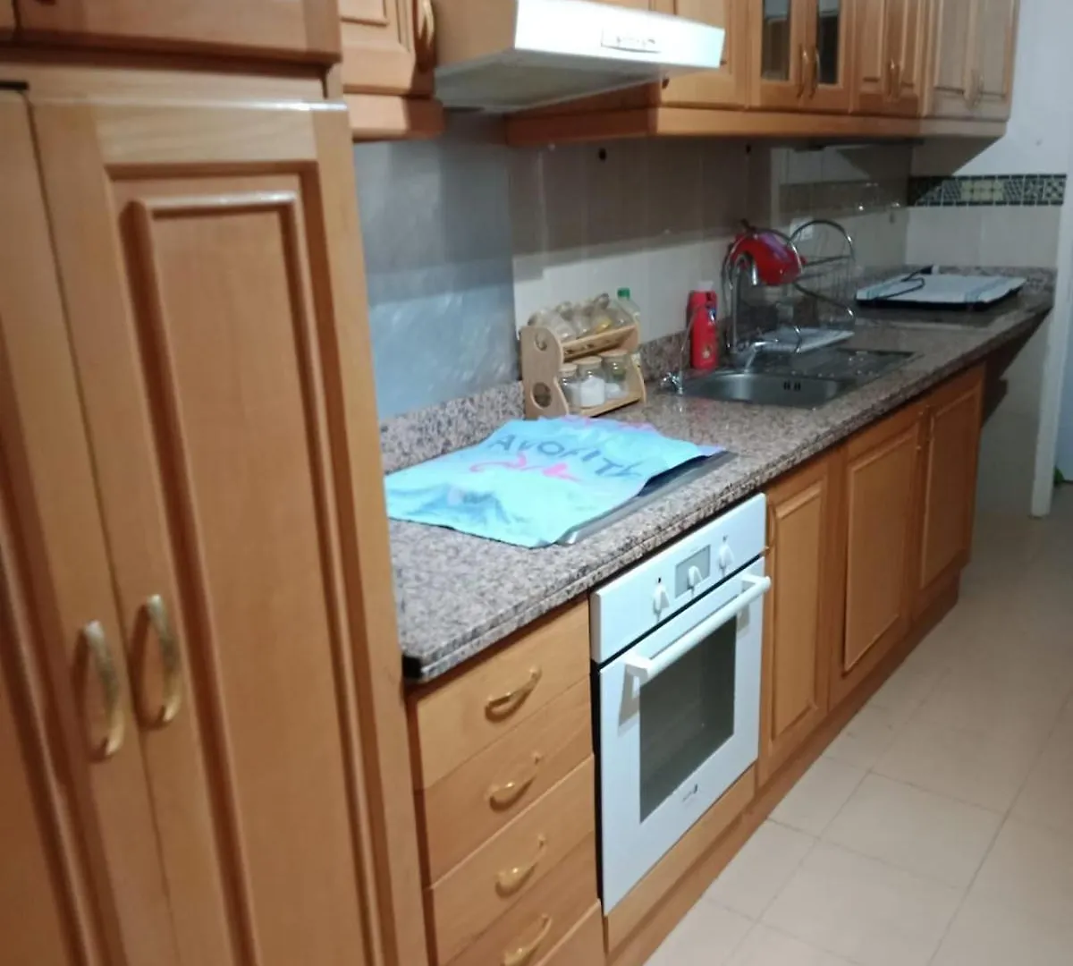 Luxurious Apartment In The Center Of Marrakech Marrakesh