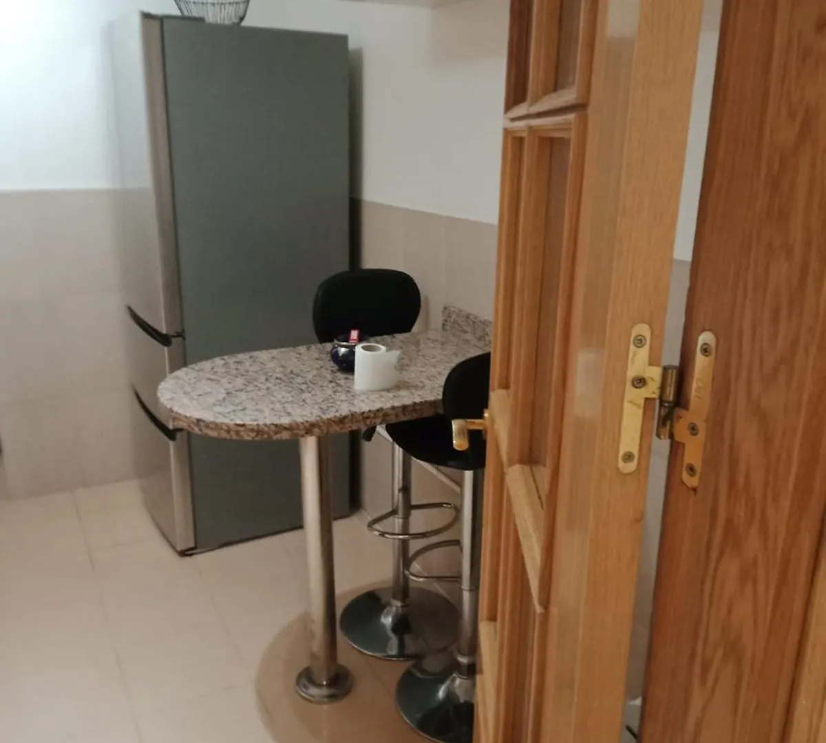 Luxurious Apartment In The Center Of Marrakech Marrakesh
