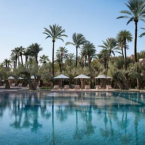 Hotell Royal Mansour Marrakech, Marrakesh