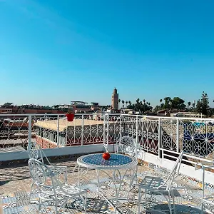  Hotel Dar Jossef