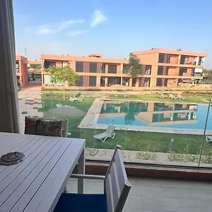 Luxury Living Noria Marrakesh