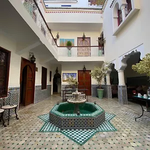  Gasthof Dar Teranga &