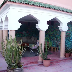  Riad Dar Malaika